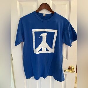 Vintage Ryan Adams Band t-shirt